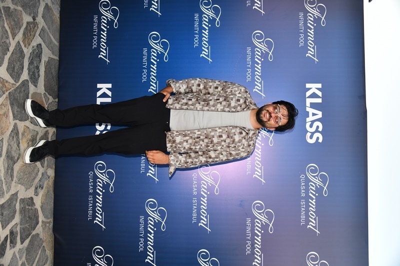 Fa�rmont Quasar �stanbul :  �Sunset Party� �le Yaz Sezonuna Muhte�em Bir Ba�lang�ç Yapt� 